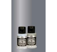Vallejo Metal Color Acrylic Paint Color Acrílico 77724 Plata Vallejo