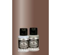 Vallejo METAL COLOR Pintura Acrílica Color Acrílico 77710 Cobre VALLEJO