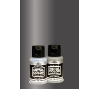 Vallejo METAL COLOR Pintura Acrílica Color Acrílico 77721 Hierro Quemado VALLEJO