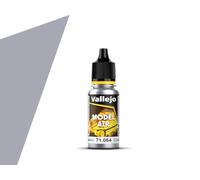 Vallejo Model Air 71064 Chrome (18ml)