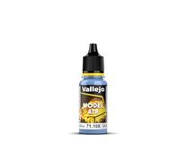 Vallejo Model Air 71108 UK Azure Blue (18ml)