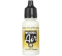 Vallejo Model Air 71279 Insignia White (17ml)
