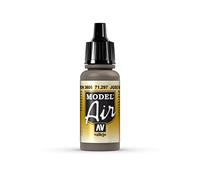 Vallejo Model Air 71297 JGSD Brown 3606 (17ml)