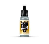 Vallejo Model Air 71338 Russian AF Grey Blue (17ml)