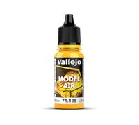 Vallejo Model Air - IJA Chrome Yellow