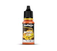 Vallejo Model Air - Orange Rust