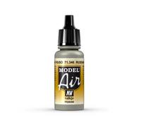 Vallejo Model Air Pintura Acrílica Mate Colores Aerógrafo Fórmula a Base de Agua