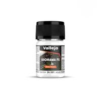 Createx Vallejo Gel de brillo Model Color pesado 30 ml