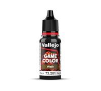 Createx Vallejo Pintura acrílica Model Color – Acabado mate, autonivelante, BSL 18 ml