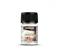 Vallejo Modelo Color 30 ml Pasta de arena