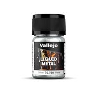 ORO LÍQUIDO METALIZADOS AL ALCOHOL PLATA 35ML