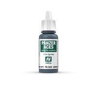 Vallejo Panzer Aces 70325 Russian Tanker I (17ml)