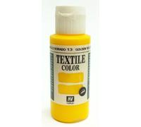 Vallejo - Pintura para textil 60ml, color medium textil nº 81