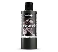Vallejo Polyurethane - Primer UK Bronze Green 200ml - VAL74607