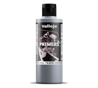 Createx Vallejo - Imprimación poliuretano USN Light Ghost Grey FS36375 200 ml