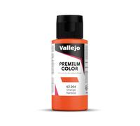 Vallejo PREMIUM Color 62004 Orange (60ml)