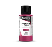 Vallejo PREMIUM Color 62007 Magenta (60ml)