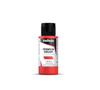 Vallejo PREMIUM Color 62074 Candy Red (60ml)