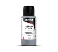 Vallejo - Premium Pintura Acrílica, Gris (62019)