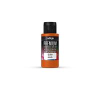 Vallejo - Premium Pintura Acrílica, Naranja (62004)