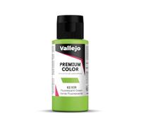 Vallejo 62.039 pintura acrílica 60 ml Verde Botella