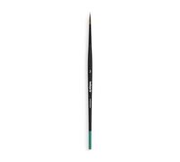 Createx Vallejo – Pincel redondo Pro Modeler B01003 – Pelo natural – Nº 3