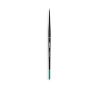 Vallejo Pro Modeler B01020 Natural Hair Round Brush No. 2/0