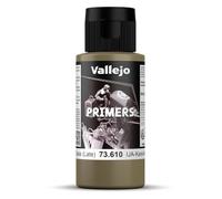 Vallejo Puliuretano, 60 ml, color IJA Kare Kusa
