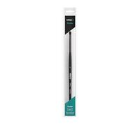 Vallejo Shader B06002 Filbert Flat Synthetic Brush No. 2