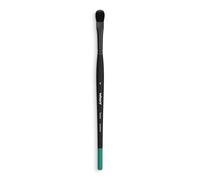 Vallejo Shader B06008 Filbert Flat Synthetic Brush No. 8