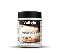 Createx Vallejo – Texturas de piedra – Pasta arenosa – 200 ml – VAL26215