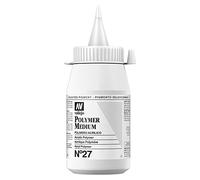 Vallejo : Studio Acrylic : 500ml : Acrylic Polymer Medium