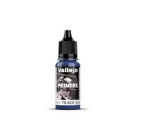 Vallejo Surface Primer 70625 Ultramarine (17ml)