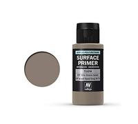 Vallejo Surface Primer 73614 IDF Israeli Sand Grey 61-73 (60ml)
