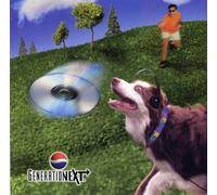 Vallejo, Sweet Vine, Chalk Farm, Amanda Marshall, Ryan Harris, Teenage Fanclub, Splendora, Matthew Sweet, Hooverphonic, Chantal Kreviazuk, - Pepsi GeneratioNext (UK Import)