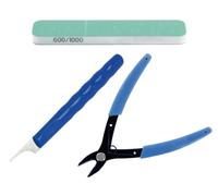 Vallejo T11002 Plastic Models Preparation Tool Kit