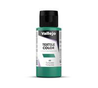 Textile Color Opaco 49 Azul Pato 60ml