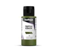 Textile Color Opaco 57 Verde Musgo 60ml