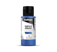Textile Color Semiopaco 42 Bleuet 60ml