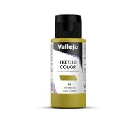 Vallejo Textile Color Semiopaco 56 Verde Oro 60ml