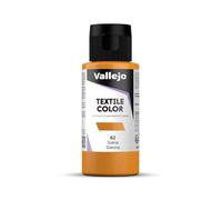 Vallejo Textile Color Semiopaco 62 Siena 60ml