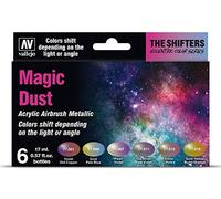 Vallejo The Shifters Set 77090 Magic Dust (6)