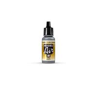 Vallejo VAL71339 Modelo Air 17ml-Ruso AF Gris N.3