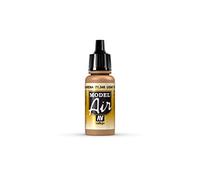 Vallejo VAL71348 Model Air 17ml-USAF Bronceado