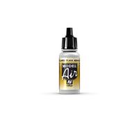 Vallejo VAL71414 Model Air 17ml-AEH-9 Gris Claro