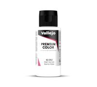 Vallejo VALLEJO-3062062 3062062 PREMIUM COLOR AUXIL, surtido