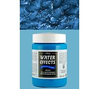 Vallejo Vallejo Texture Mediter Blue Water 26202 Colores