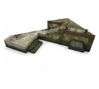 Vallejo VALSC115 - Juego de paisajes de Modelo, Varios