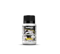 Vallejo Weathering Effects 73820 Snow (40ml)