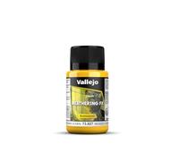 Vallejo Weathering Effects 73827 Moss and Lichen Effect (40ml)